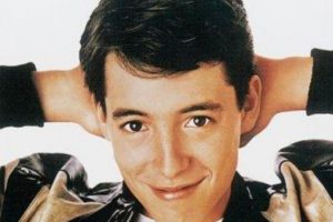 Ferris Bueller s Day Off  1986 movie