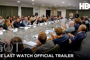 Game of Thrones  The Last Watch  documentary trailer  release date