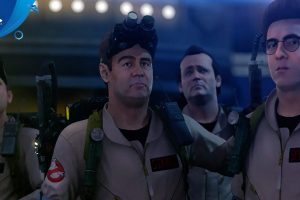 Ghostbusters  The Video Game  remastered trailer  release date