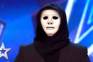 BGT 2019  X proves psychic connection between Ant & Dec  Audition