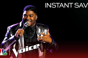 LB Crew sings  Better  on The Voice Live Top 13 Eliminations 2019