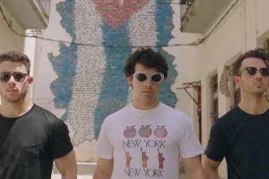 Jonas Brothers Documentary   Chasing Happiness  trailer