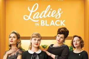 Ladies in Black  2018 movie