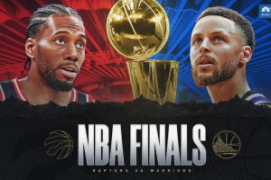 NBA Finals 2019 start date schedule