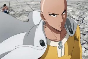 One-Punch Man - Wikipedia