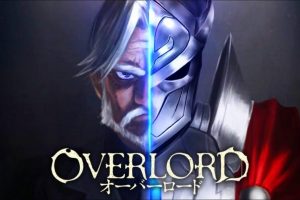 Overlord (season 4) - Wikipedia