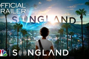 Songland  New songwriting competition trailer  release date