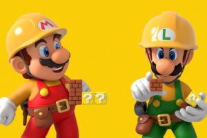 Super Mario Maker 2 ultimate guide