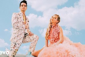 Taylor Swift: ME! (ft. Brendon Urie of Panic! At The Disco)