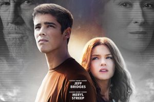The Giver  2014 movie