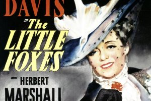 The Little Foxes  1941 movie