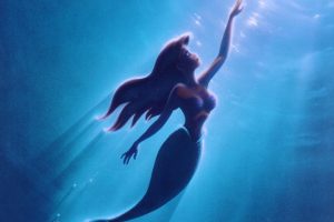 The Little Mermaid  1989 movie