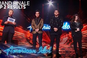 American Idol 2019 Finale  Top 2 finalists are revealed