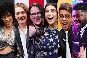 The Voice 2019  Top 13 full list