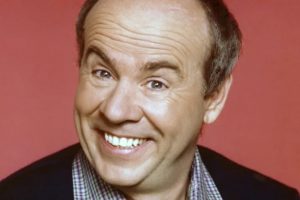 Legendary comedian Tim Conway dead at 85