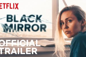 ‘Black Mirror’ Season 5 Episode 2 (2019 TV Series)