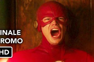 ‘The Flash’ Season 5 Episode 22 (2019 TV Series)