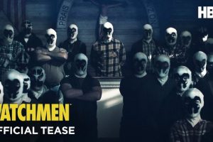 ‘Watchmen’ Season 1 (2019 TV Series)