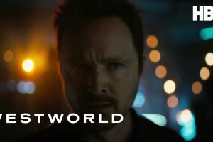 Westworld  Season 3  2020 TV Series