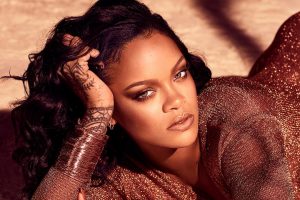 Rihanna s net worth makes her world s richest female musician