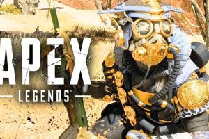 Apex Legends  Legendary Hunt  event trailer