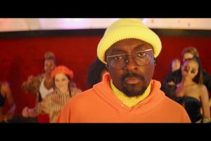 Black Eyed Peas new song  Be Nice  ft Snoop Dogg  Songland