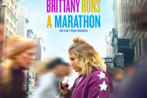 Brittany Runs a Marathon  2019 movie