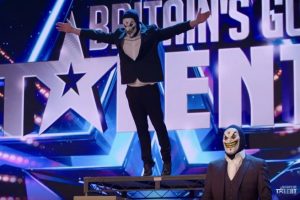 Why  Brotherhood  pulled out of BGT 2019 semi-finals