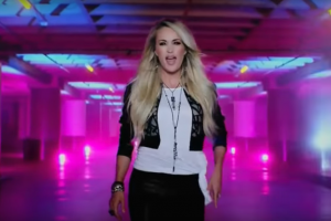 Carrie Underwood sued over  Game On  song   Sunday Night Football  theme song