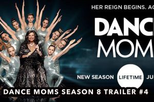 Dance Moms  Season 8 Episode 1 trailer  release date