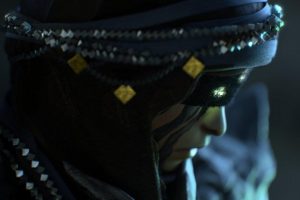 Destiny 2  Shadowkeep  reveal trailer  release date