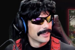 Dr Disrespect banned from Twitch & E3  bathroom live streaming