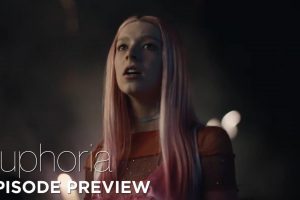 ‘Euphoria  Season 1 Episode 4 trailer  release date
