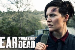 Fear the Walking Dead  Season 5 Episode 5 trailer  release date