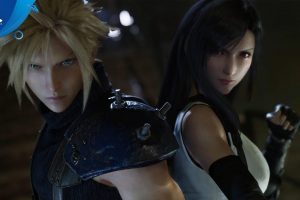 Final Fantasy 7 Remake  trailer  release date
