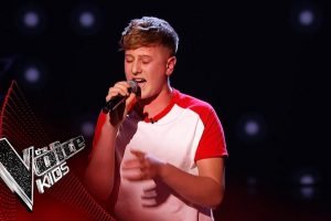 The Voice Kids UK 2019  Freddie F sings  Drag Me Down   Audition
