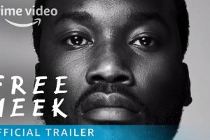 ‘Free Meek’ (2019 TV mini-series) trailer, release date