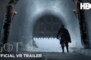 Game of Thrones  Beyond the Wall  VR game on Viveport Infinity
