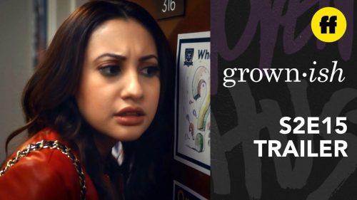 'Grown-ish' Season 2 Episode 15 trailer, release date ...