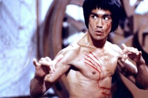 Bruce Lee death  How did Bruce Lee die