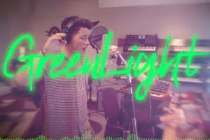 Jonas Brothers  Songland choice   Greenlight  by Able Heart