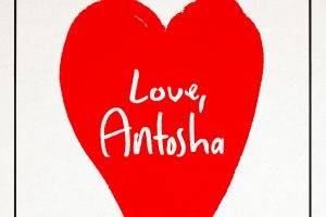 Love  Antosha  2019 movie