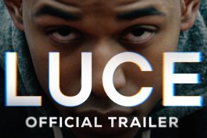 Luce  2019 movie