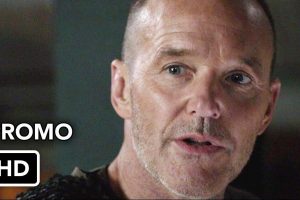 Agents of S.H.I.E.L.D.  Season 6 Episode 7 trailer  release date