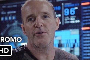 Agents of S.H.I.E.L.D.  Season 6 Episode 8 trailer  release date