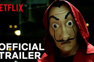 Money Heist  Season 3 Episode 1 trailer  release date