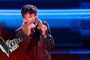The Voice Kids UK 2019  Mykee-D sings  Ain t Nobody   Audition