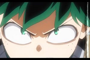 My Hero Academia  Season 4 trailer  release date