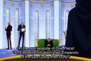 One Piece  Episode 887 trailer  release date