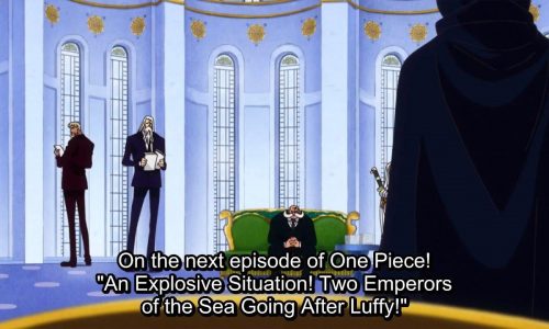 One Piece Episode 7 Trailer Release Date Startattle